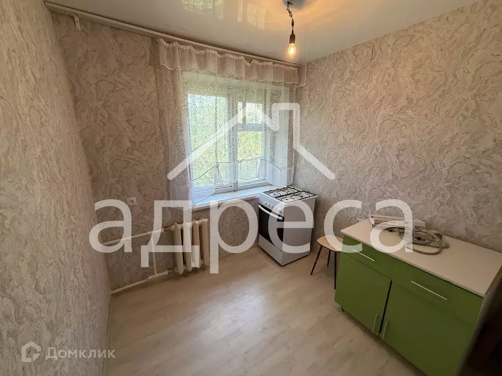 Продаётся 1-к квартира, 30 м - Фото 0