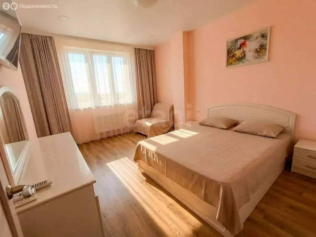 1-комнатная квартира: Анапа, улица Некрасова, 121к2 (39.3 м) - Фото 1