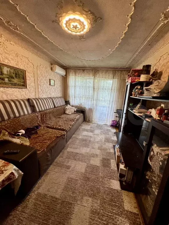 3-к. квартира, 60 м, 3/5 эт. - Фото 0