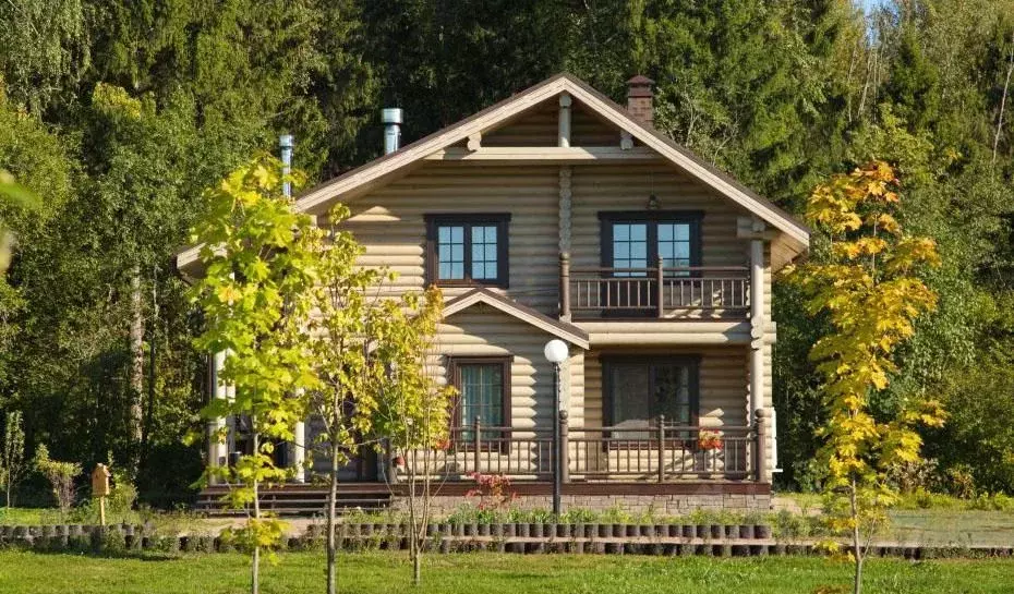 Дом в Московская область, Талдомский городской округ, д. Вотря  (210 ... - Фото 2