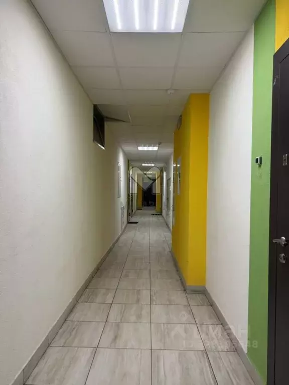 1-к кв. Ленинградская область, Мурино Всеволожский район, ул. ... - Фото 2