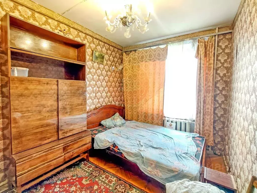 Комната Московская область, Одинцово Садовая ул., 26 (15.0 м) - Фото 1