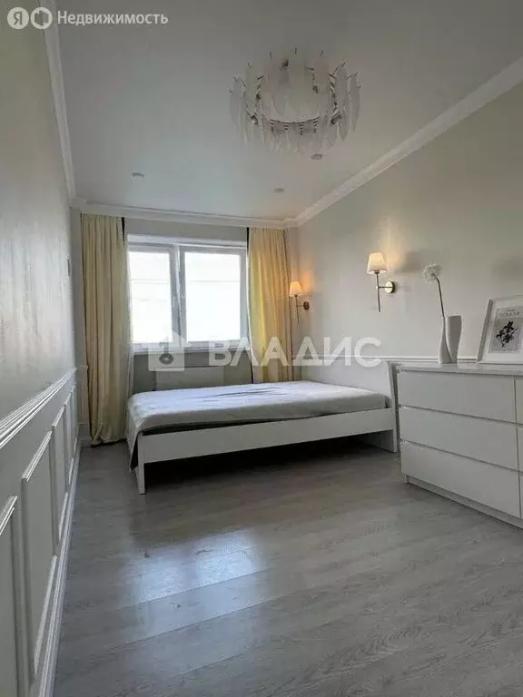 1-комнатная квартира: деревня Большие Жеребцы, микрорайон Восточный, ... - Фото 1