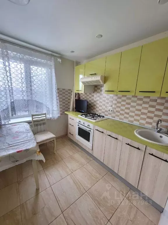 1-к кв. Московская область, Подольск городской округ, пос. Быково ул. ... - Фото 1