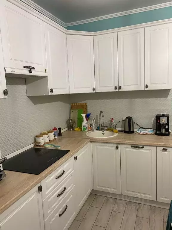 1-к кв. Пензенская область, Пенза ул. Мира, 67 (36.0 м) - Фото 1