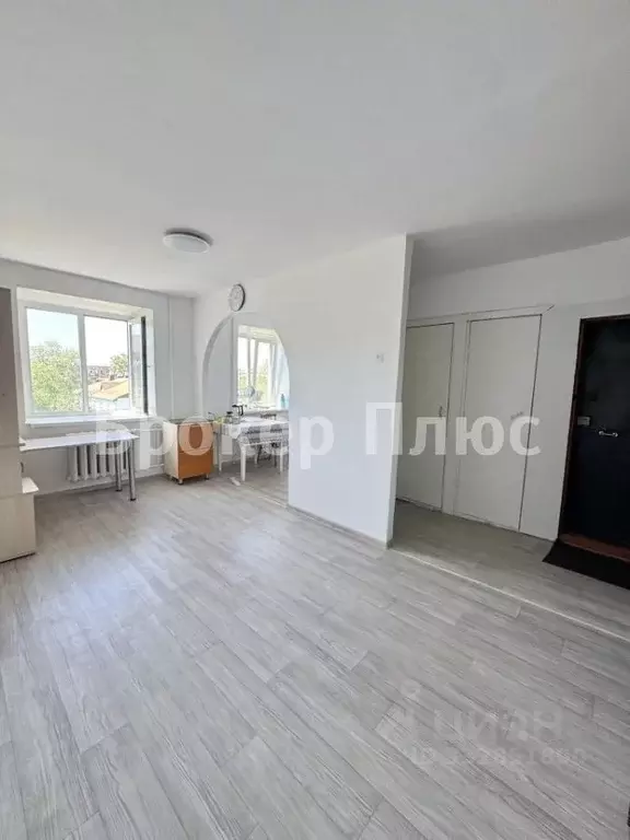 3-к кв. Тыва, Кызыл ул. Калинина, 3 (58.0 м) - Фото 1