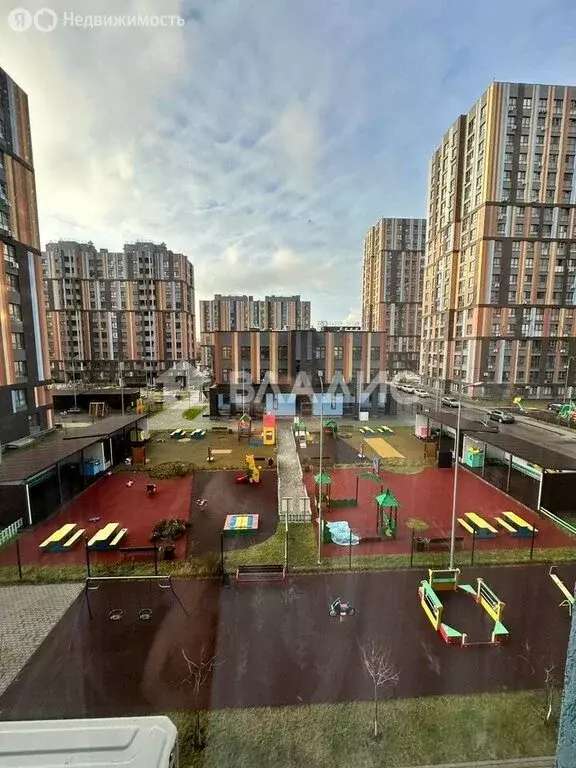 2-комнатная квартира: Нижний Новгород, улица Глеба Успенского, 1к1 ... - Фото 2