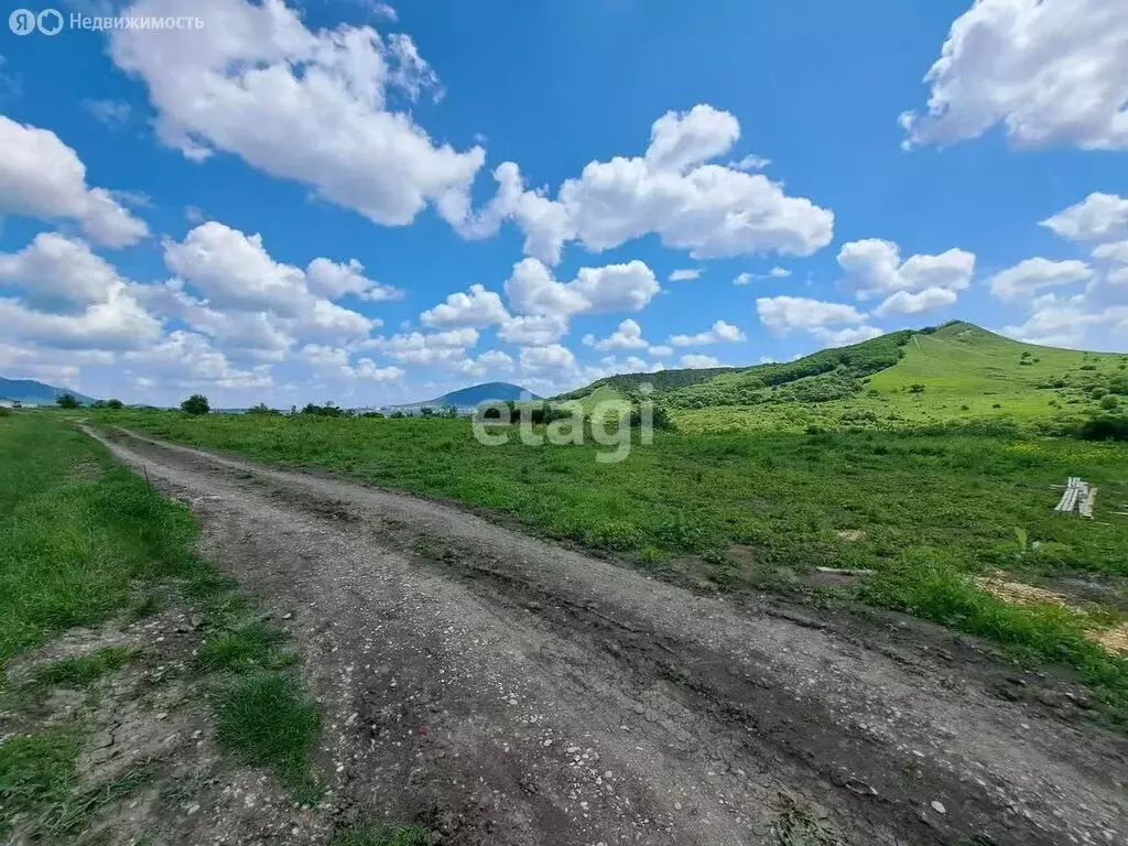 Участок в Пятигорск, Приозёрная улица (12 м) - Фото 0