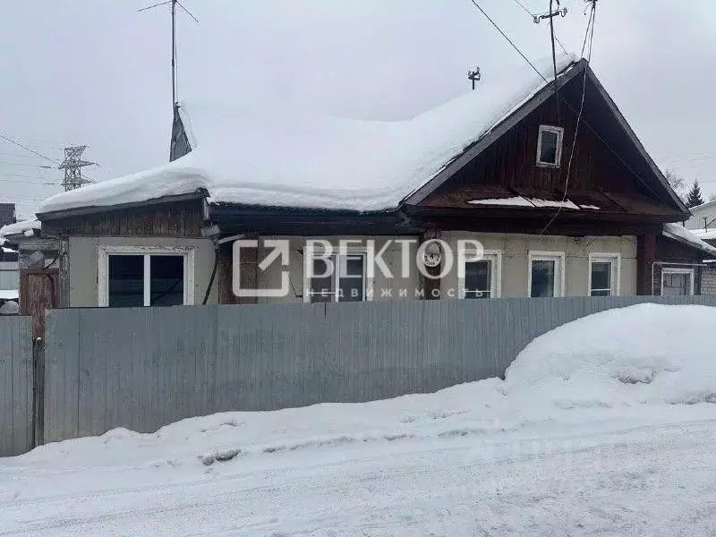 Дом в Костромская область, Кострома пос. Селище, проезд Луговой, 4 (84 ... - Фото 1