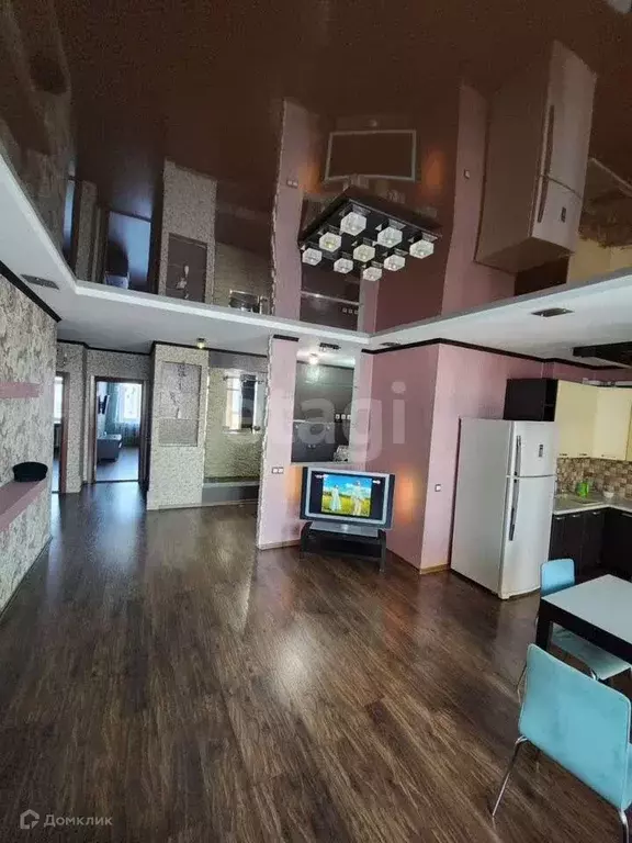 Продаётся 4-к квартира, 105 м - Фото 0
