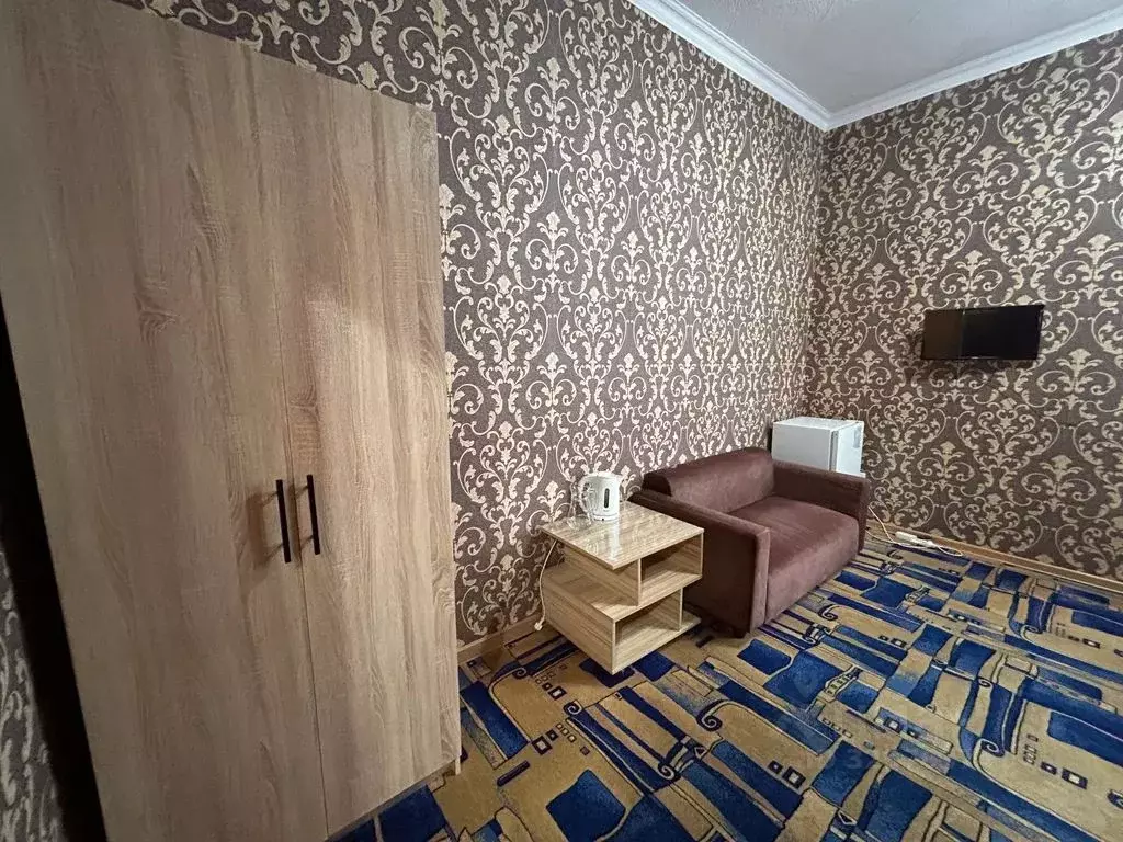 Комната Кабардино-Балкария, Эльбрусский район, с. Терскол ул. ... - Фото 2