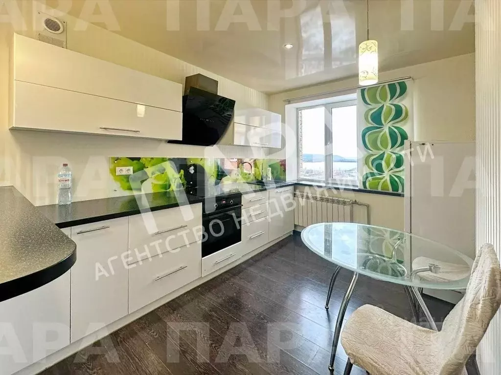 2-к кв. Самарская область, Самара просека 5-я, 95 (70.0 м) - Фото 1