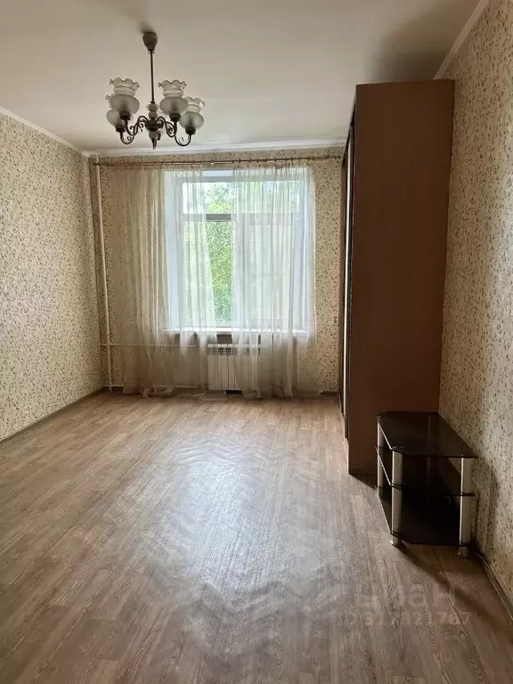 2-к кв. Москва Маленковская ул., 9/11 (57.0 м) - Фото 1