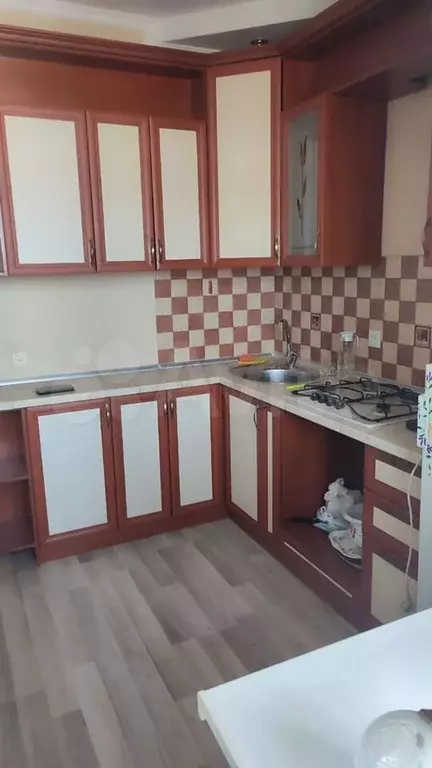 1-к. квартира, 37 м, 7/10 эт. - Фото 0