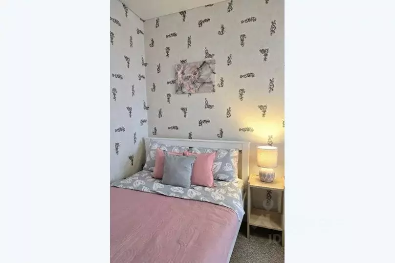 1-к кв. Башкортостан, Уфа Комсомольская ул., 105 (36.0 м) - Фото 2