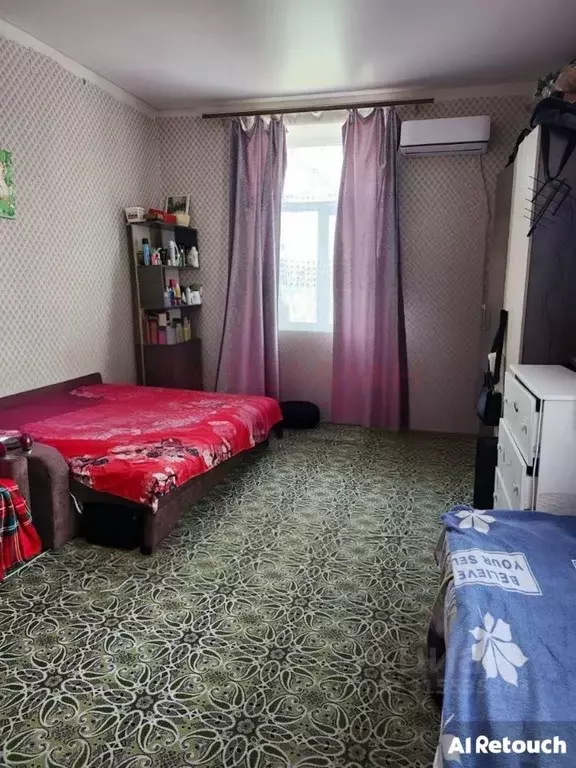 Комната Ростовская область, Новочеркасск ул. Крылова (20.8 м) - Фото 0