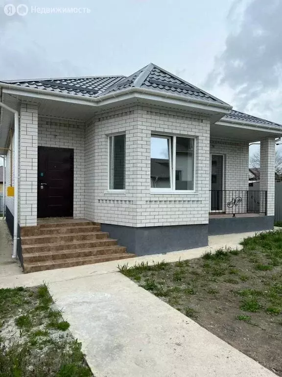 Дом в станица Анапская, Раевская улица (110 м) - Фото 2