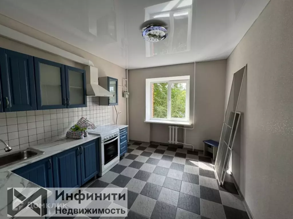 Продаётся 2-к квартира, 67 м - Фото 0