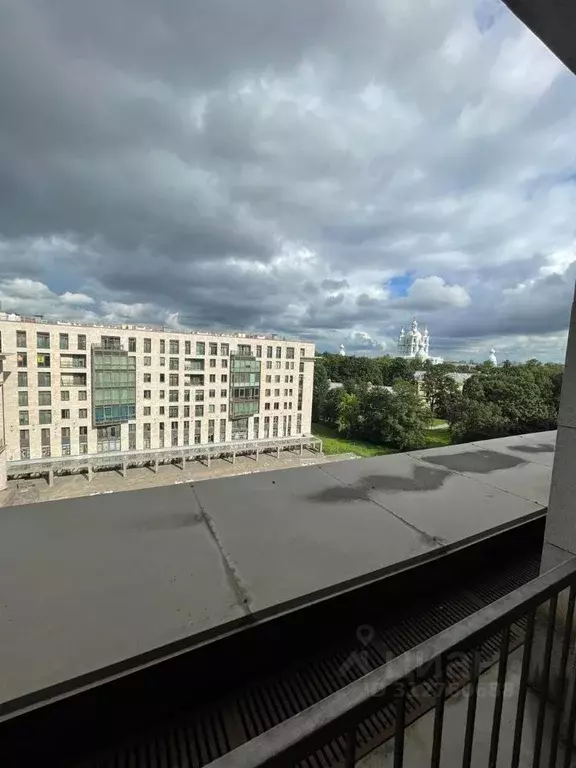 3-к кв. Санкт-Петербург Орловская ул., 1 (153.9 м) - Фото 1
