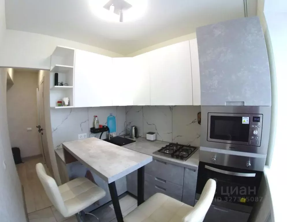 2-к кв. Самарская область, Самара ул. Промышленности, 313 (44.0 м) - Фото 1