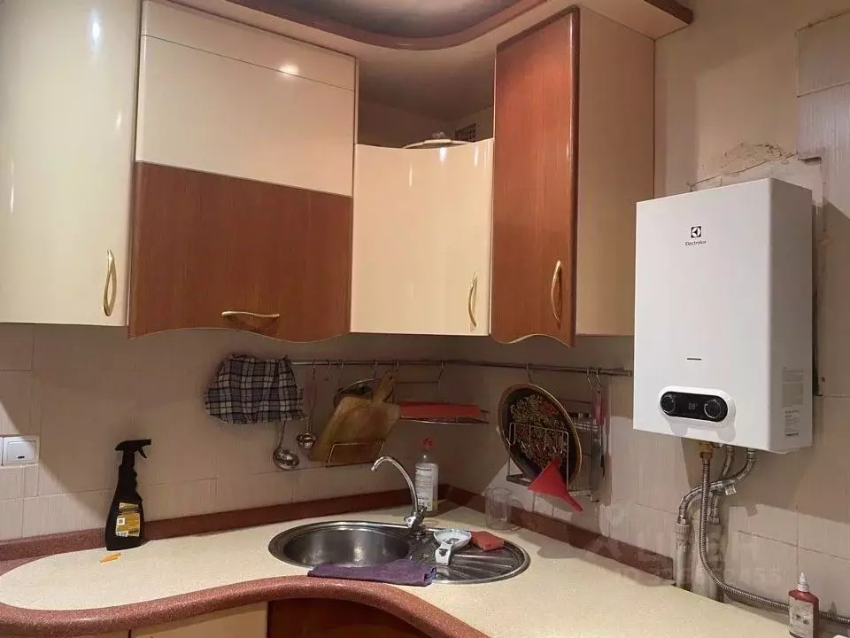 2-к кв. Нижегородская область, Нижний Новгород Гороховецкая ул., 46 ... - Фото 2