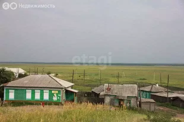 Участок в село Большая Елань, Полевая улица (30 м) - Фото 2