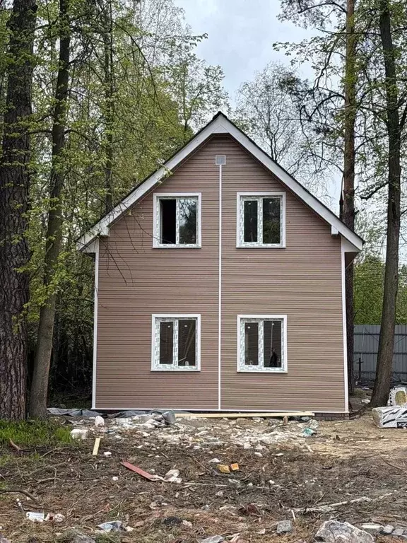 Дом в Московская область, Видное  (84 м) - Фото 2