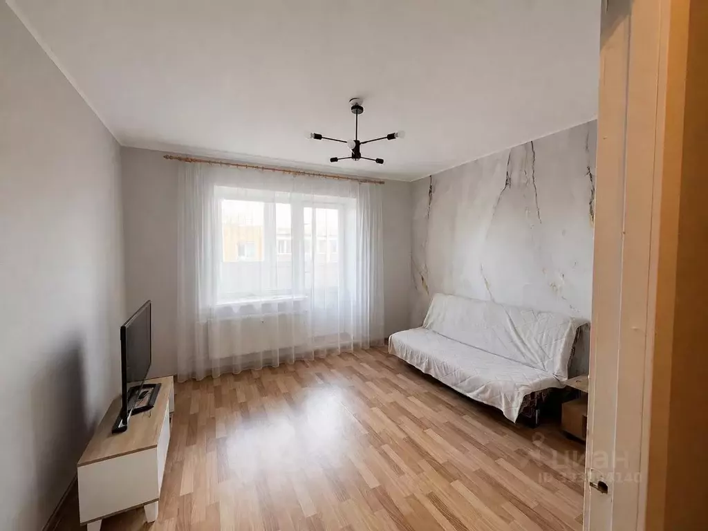2-к кв. Пермский край, Пермь ул. Сакко и Ванцетти, 107 (57.0 м) - Фото 1