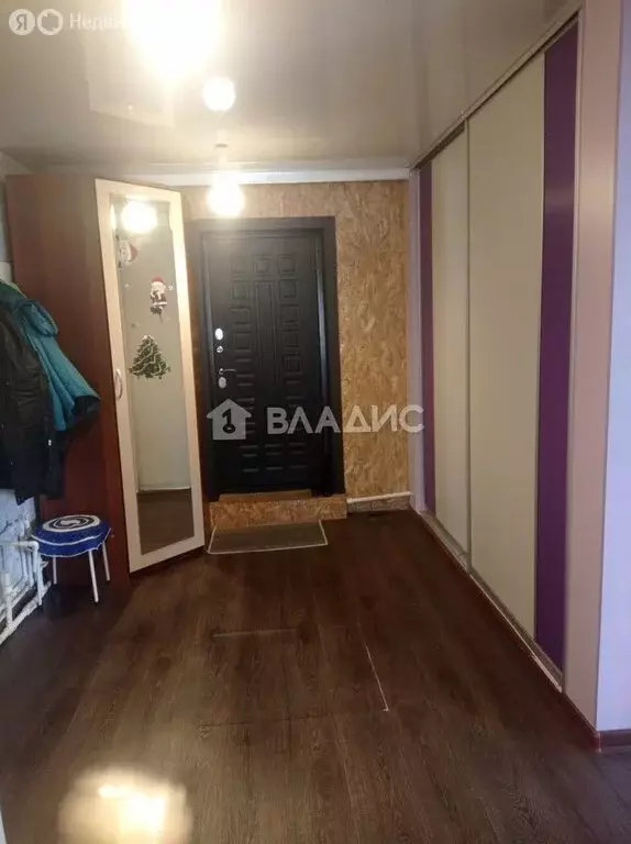 Дом в Тобольск, улица Панфиловцев (64 м) - Фото 1