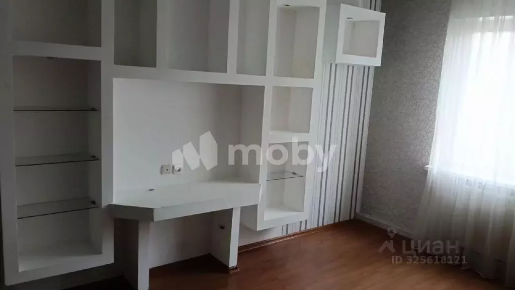 3-к кв. Калининградская область, Калининград ул. Летний проезд, 39 ... - Фото 2