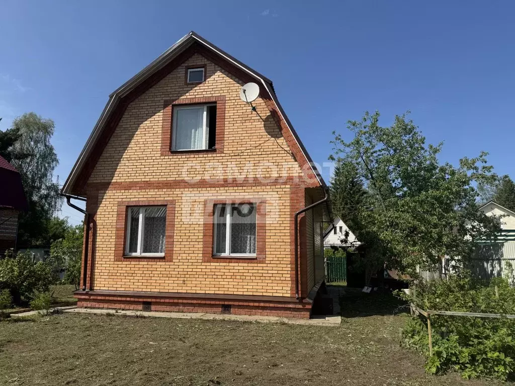 Дом в Московская область, Солнечногорск городской округ, Энергетик-2 ... - Фото 0