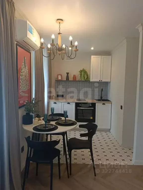 2-к кв. Тюменская область, Тюмень ул. Мельникайте, 90А (54.6 м) - Фото 1