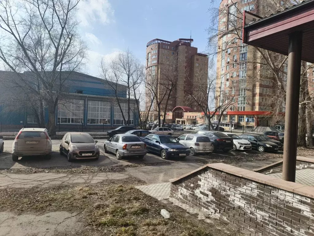 Склад в Омская область, Омск ул. Декабристов, 155 (78 м) - Фото 2