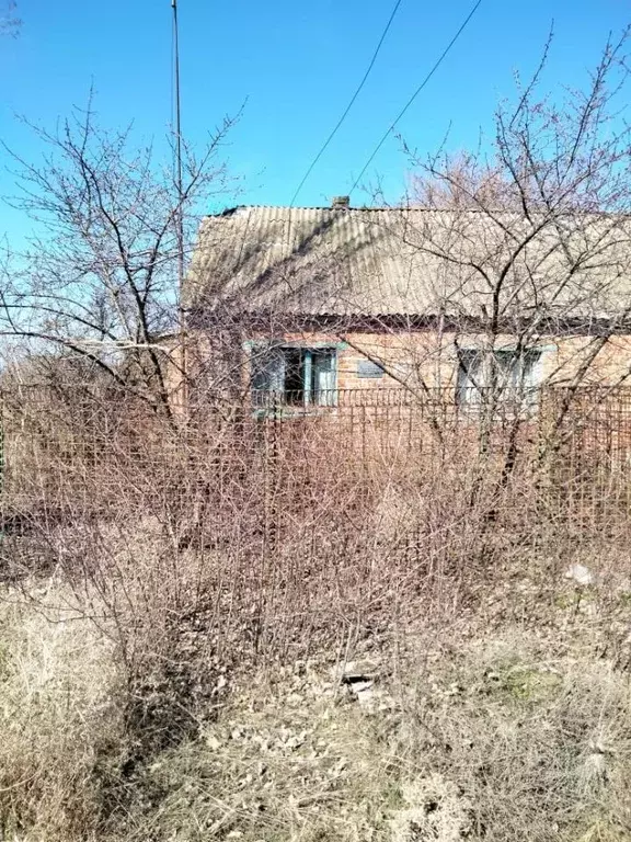 Помещение свободного назначения в Ростовская область, Цимлянский ... - Фото 1
