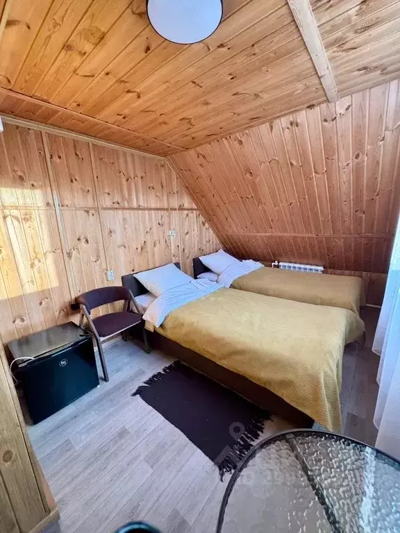 Дом в Иркутская область, Ольхонский район, пос. Хужир ул. Горького, 3 ... - Фото 2