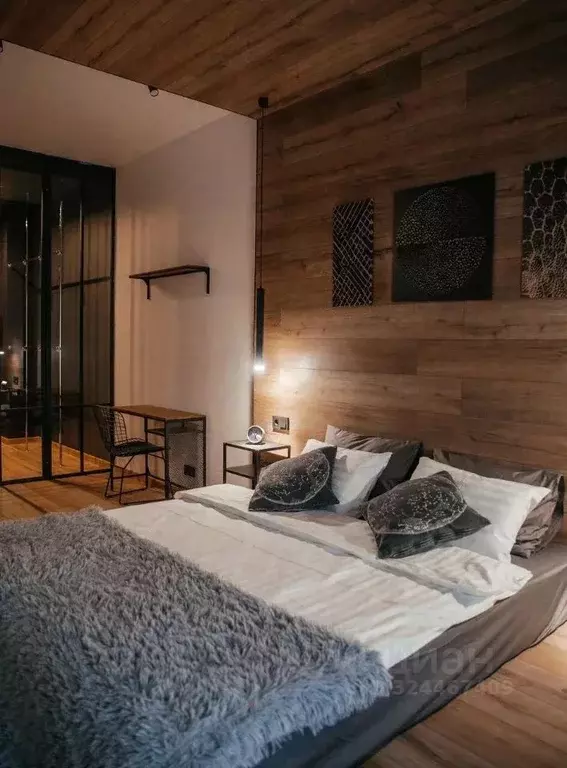 2-к кв. Санкт-Петербург Вязовая ул., 8 (70.0 м) - Фото 1