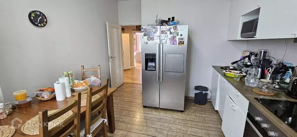 Продаётся 3-к квартира, 90 м - Фото 0