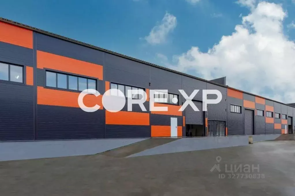 Помещение свободного назначения в Адыгея, Тахтамукай аул ул. ... - Фото 2