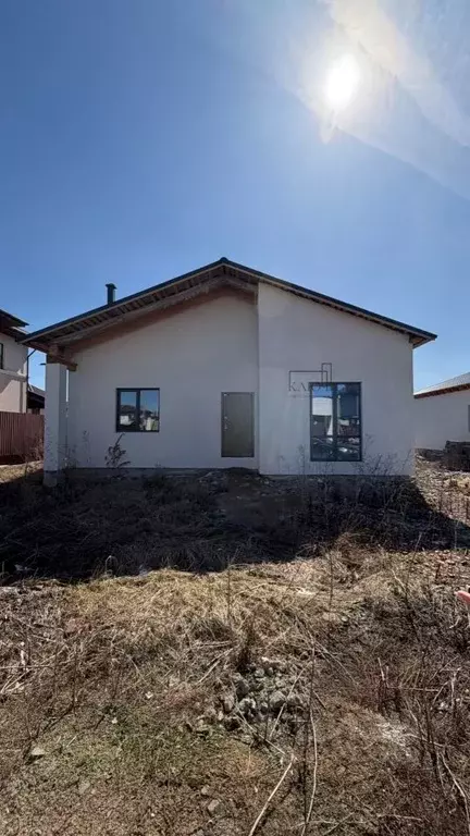 Дом в Челябинская область, Магнитогорск ул. Парадная (120 м) - Фото 1