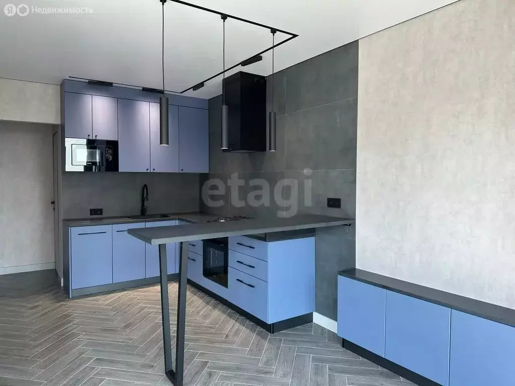 1-комнатная квартира: Йошкар-Ола, улица Конакова, 62 (45 м) - Фото 0