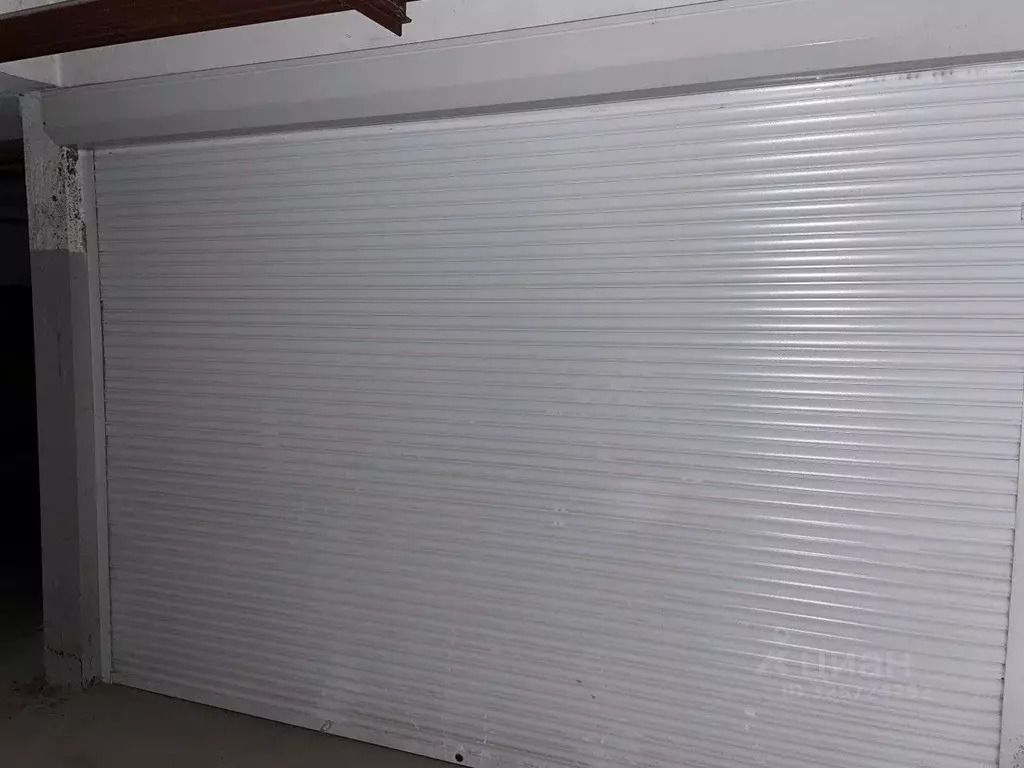 Гараж в Свердловская область, Екатеринбург ул. Хохрякова, 72 (16 м) - Фото 2