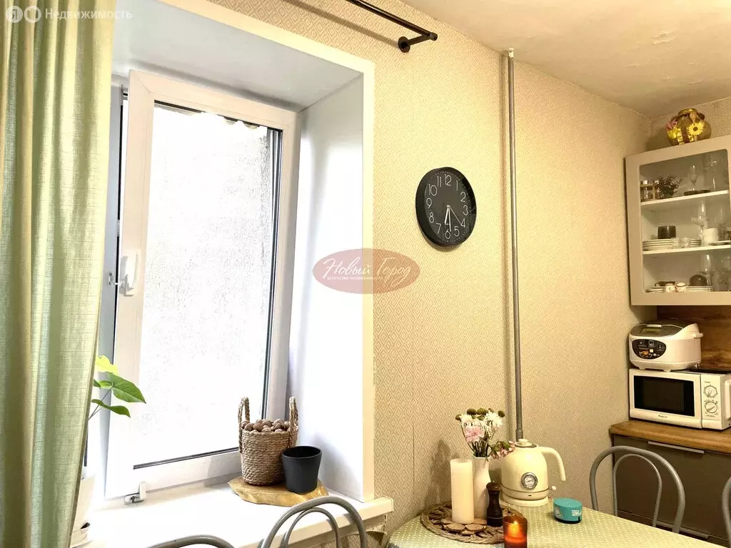 2-комнатная квартира: Тюмень, Ямская улица, 71А (48.3 м) - Фото 1