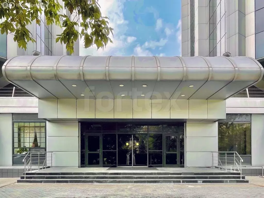 Офис (404 м) - Фото 2