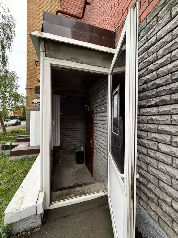 Помещение свободного назначения в Татарстан, Казань Широкая ул., 2 (41 ... - Фото 2