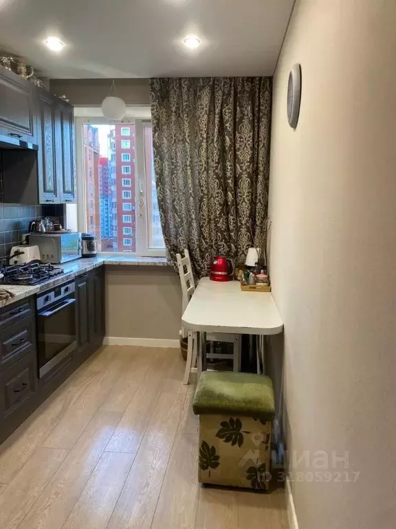 3-к кв. Башкортостан, Уфа Коммунистическая ул., 22 (63.2 м) - Фото 1