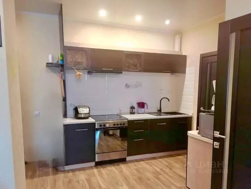 2-к кв. Хакасия, Абакан просп. Дружбы Народов, 49 (44.7 м) - Фото 2