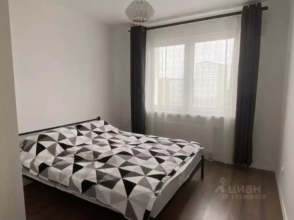 1-к кв. Санкт-Петербург ул. Пейзажная, 24к1 (31.0 м) - Фото 1