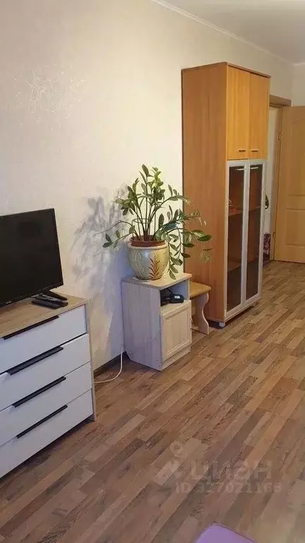 1-к кв. Москва Холмогорская ул., 7 (35.0 м) - Фото 1