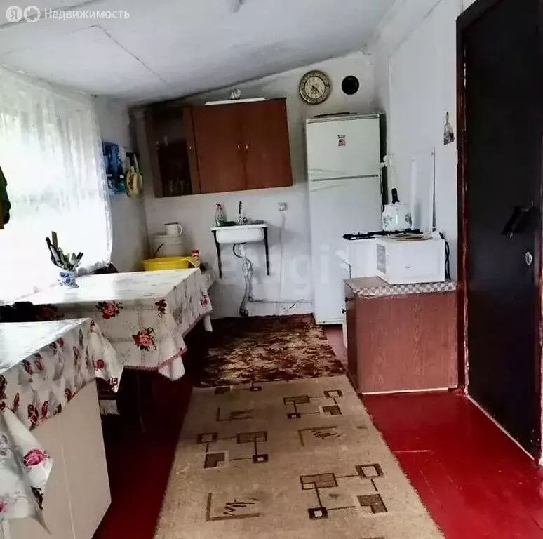 Дом в село Калинино, улица Луплено (45 м) - Фото 2