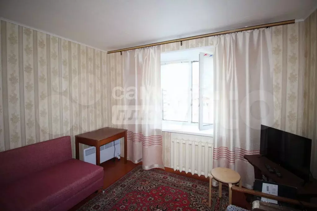 2-к. квартира, 50,9 м, 5/5 эт. - Фото 0